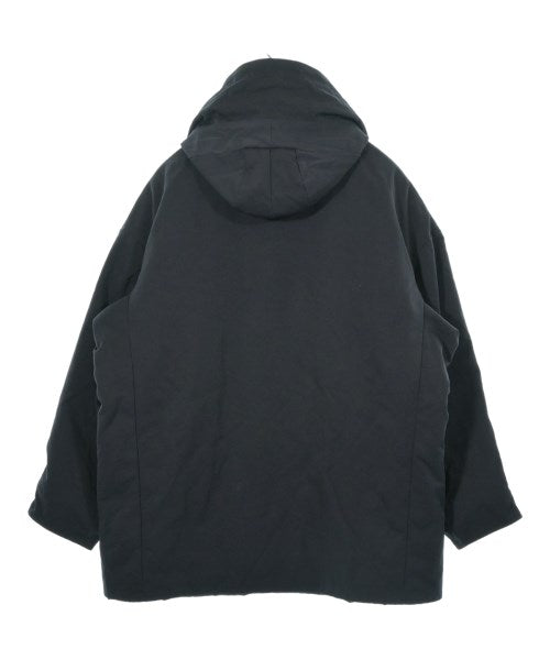 LAD MUSICIAN Down coats