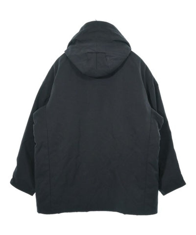 LAD MUSICIAN Down coats