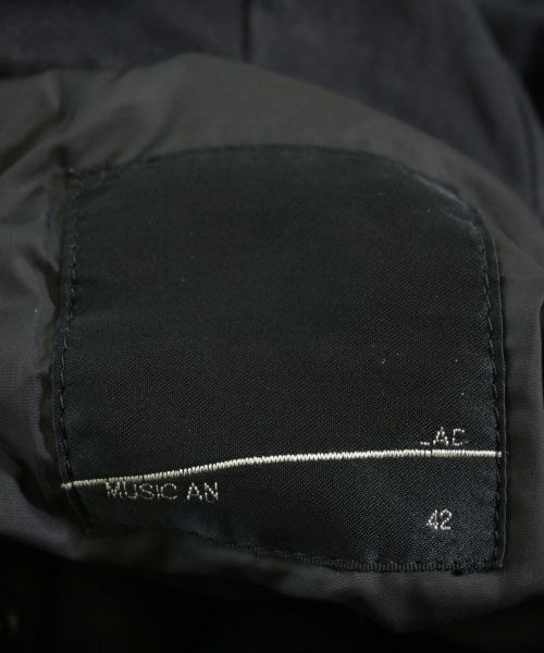 LAD MUSICIAN Down coats