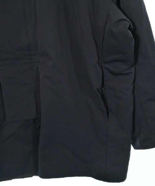 LAD MUSICIAN Down coats