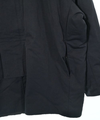 LAD MUSICIAN Down coats