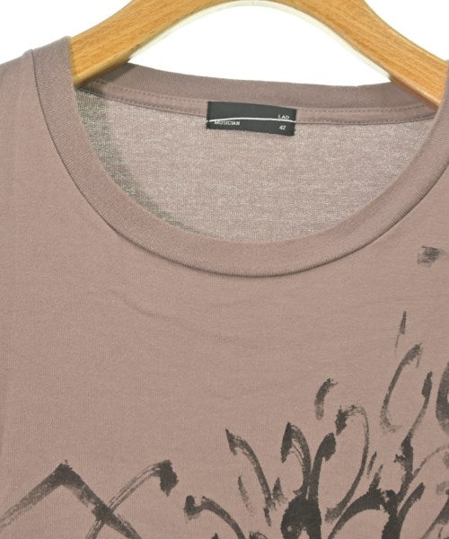 LAD MUSICIAN Tee Shirts/Tops