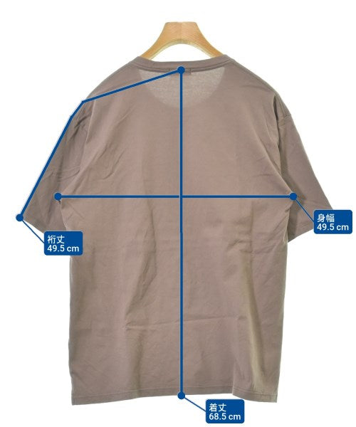 LAD MUSICIAN Tee Shirts/Tops