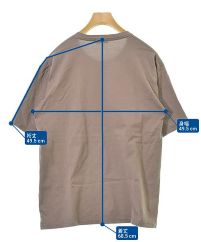 LAD MUSICIAN Tee Shirts/Tops