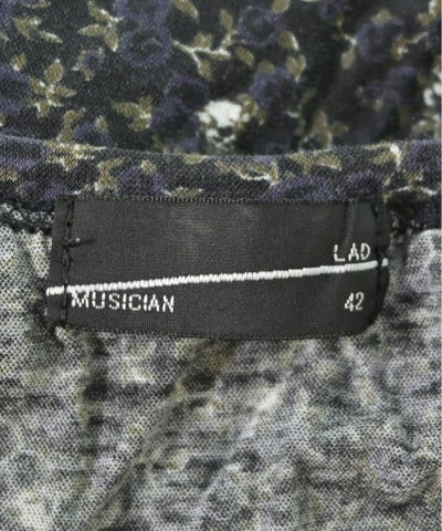 LAD MUSICIAN Tee Shirts/Tops