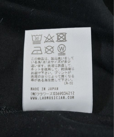 LAD MUSICIAN Tee Shirts/Tops