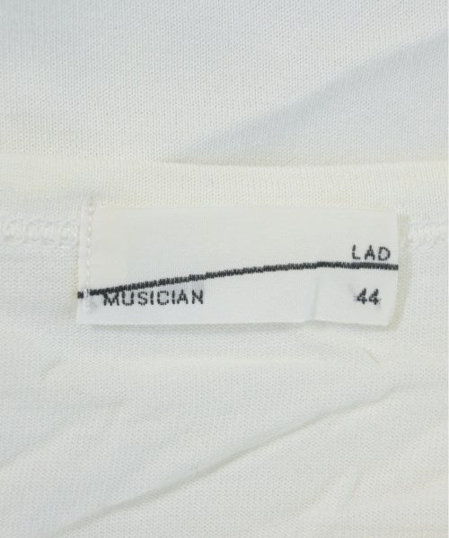 LAD MUSICIAN Tee Shirts/Tops