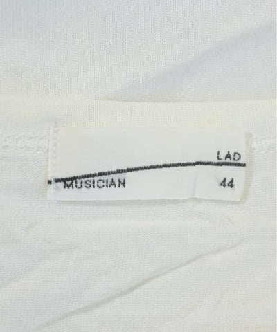 LAD MUSICIAN Tee Shirts/Tops
