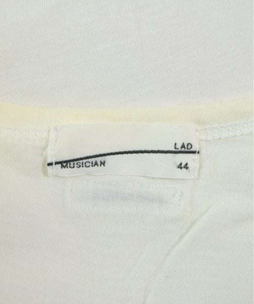 LAD MUSICIAN Tee Shirts/Tops