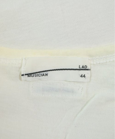 LAD MUSICIAN Tee Shirts/Tops