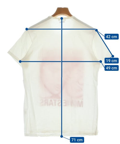 LAD MUSICIAN Tee Shirts/Tops