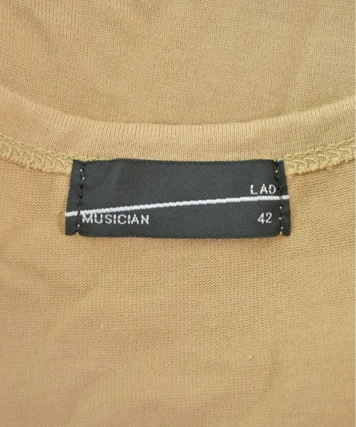 LAD MUSICIAN Tee Shirts/Tops