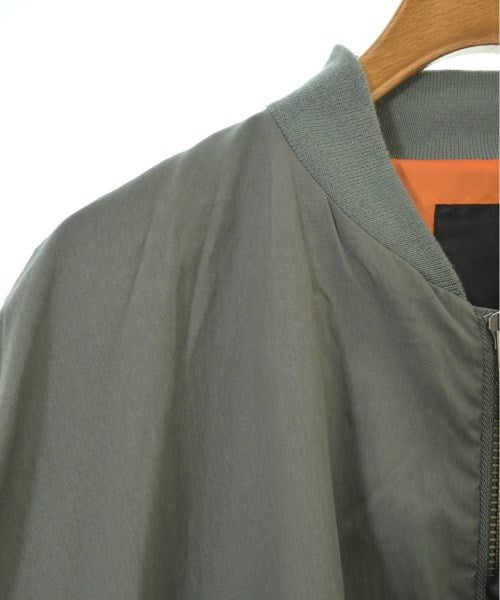 LAD MUSICIAN Millitary jackets