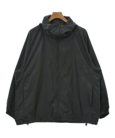 LAD MUSICIAN Mountain parka