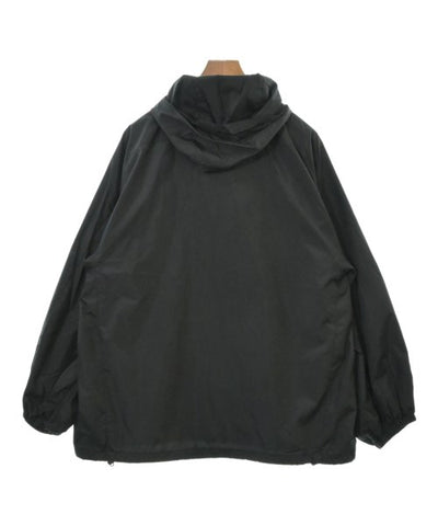 LAD MUSICIAN Mountain parka