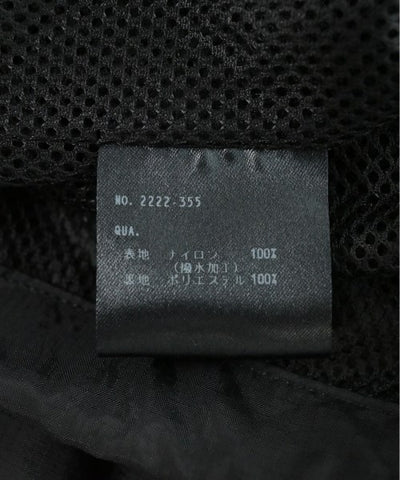 LAD MUSICIAN Mountain parka