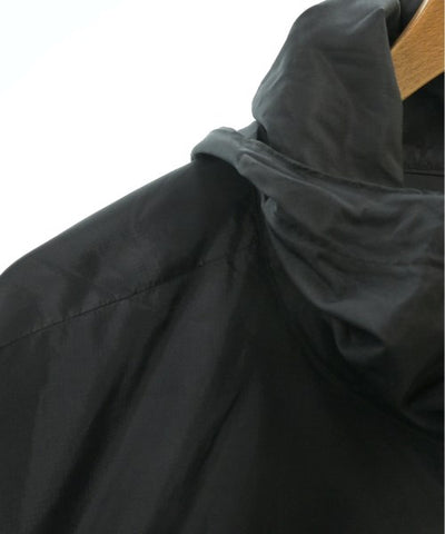 LAD MUSICIAN Mountain parka