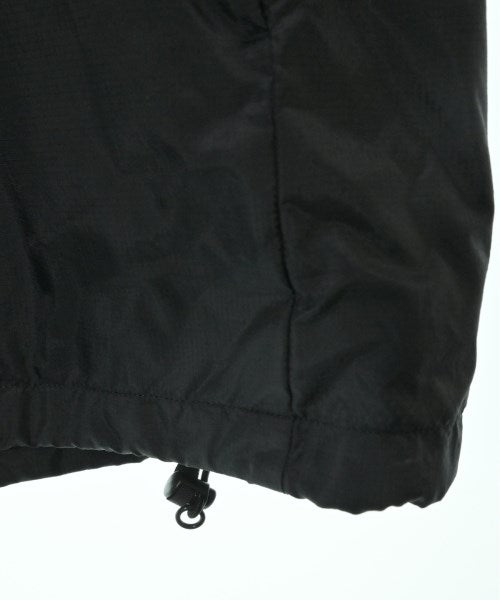 LAD MUSICIAN Mountain parka