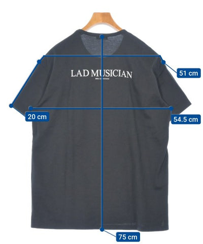 LAD MUSICIAN Tee Shirts/Tops
