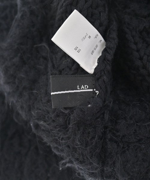 LAD MUSICIAN Winter scarves
