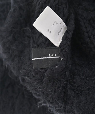 LAD MUSICIAN Winter scarves