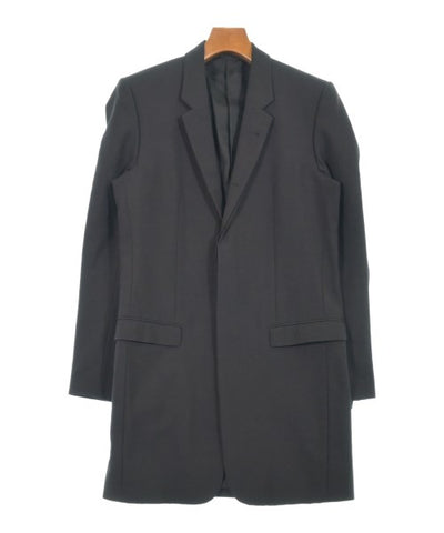 LAD MUSICIAN Chesterfield coats