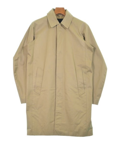 LAD MUSICIAN Soutien collar coats