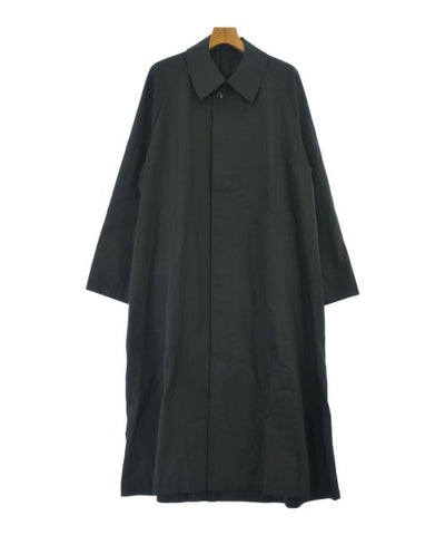 LAD MUSICIAN Soutien collar coats