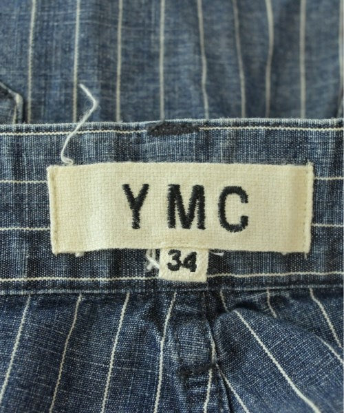 YMC Other