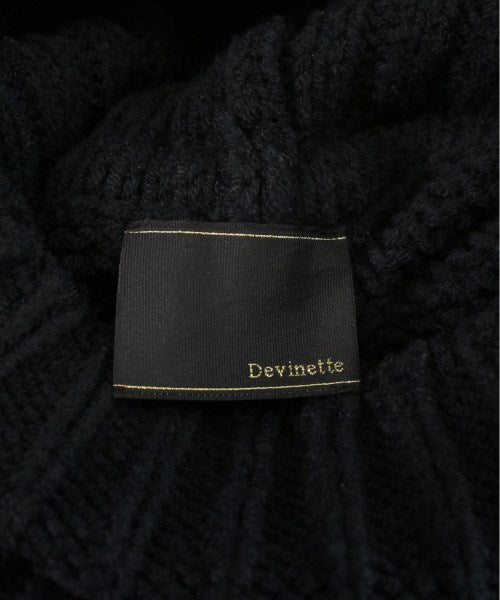 abahouse devinette Sweaters