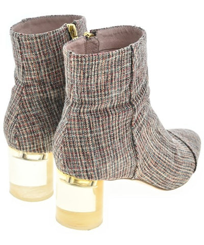 Abahouse Devinette Boots