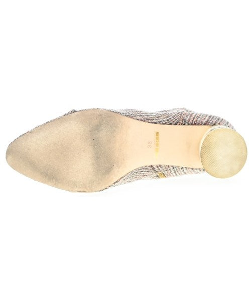 Abahouse Devinette Boots