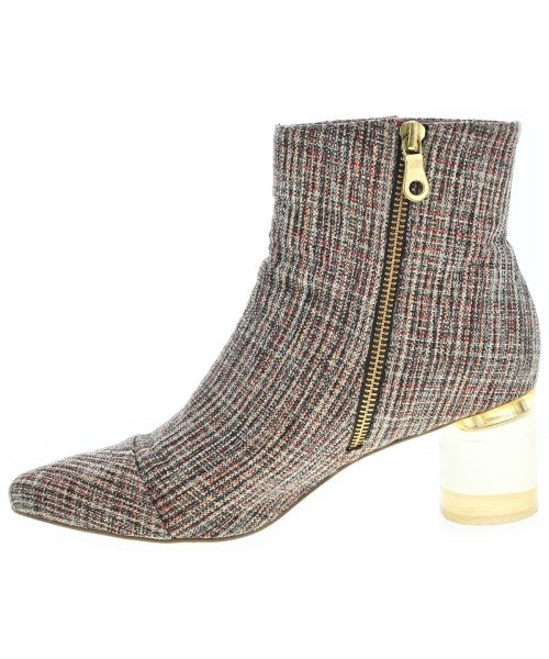 Abahouse Devinette Boots