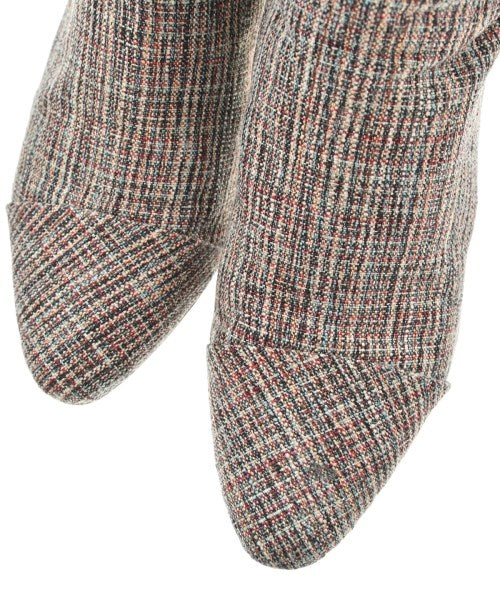 Abahouse Devinette Boots