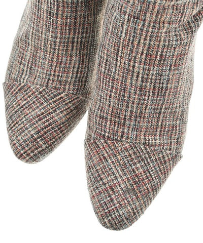 Abahouse Devinette Boots