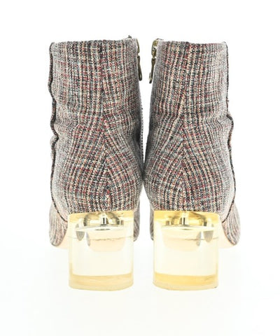 Abahouse Devinette Boots