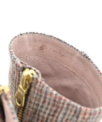 Abahouse Devinette Boots