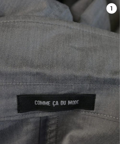 COMME CA DU MODE Casual jackets