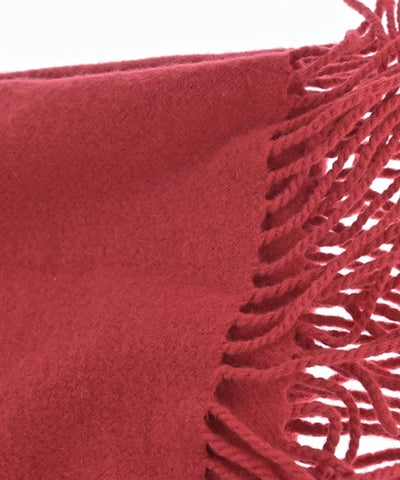 COMME CA DU MODE Winter scarves