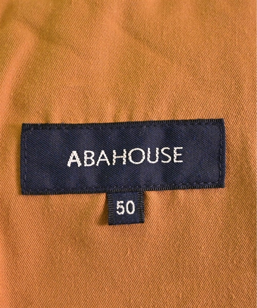 Aba house Other