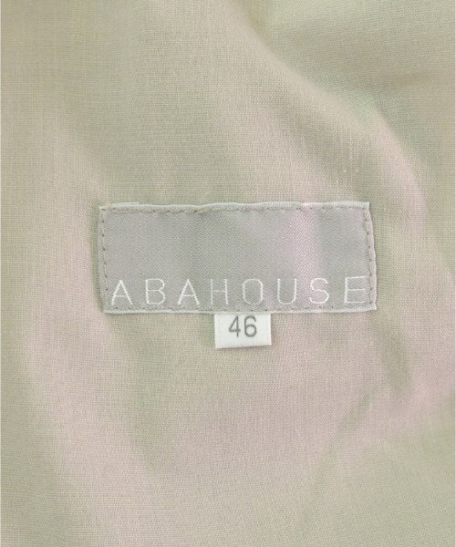 Aba house Other