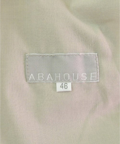 Aba house Other