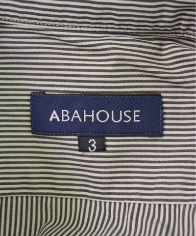 Aba house Dress shirts