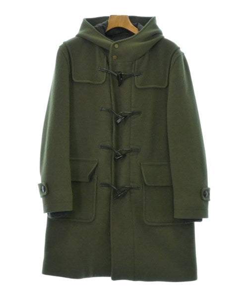 Aba house Duffle coats