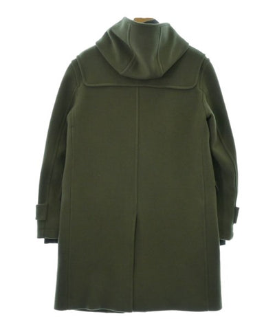 Aba house Duffle coats