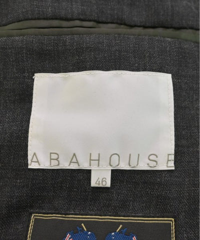 Aba house Duffle coats