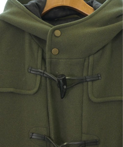 Aba house Duffle coats