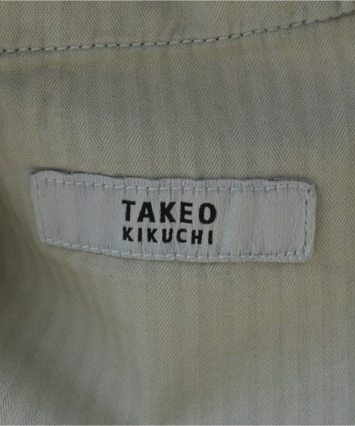 TAKEO KIKUCHI Jeans