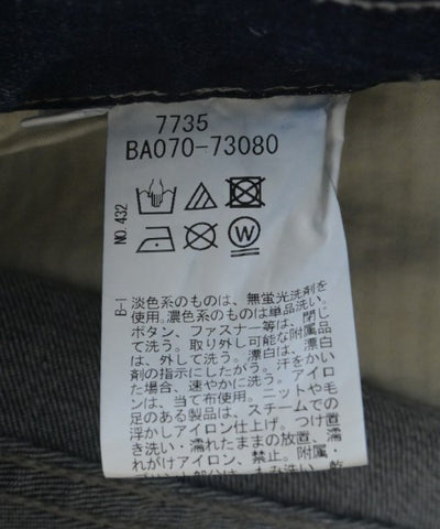 TAKEO KIKUCHI Jeans