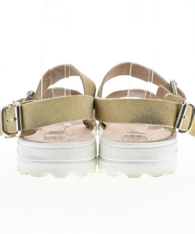 TAKEO KIKUCHI Sandals